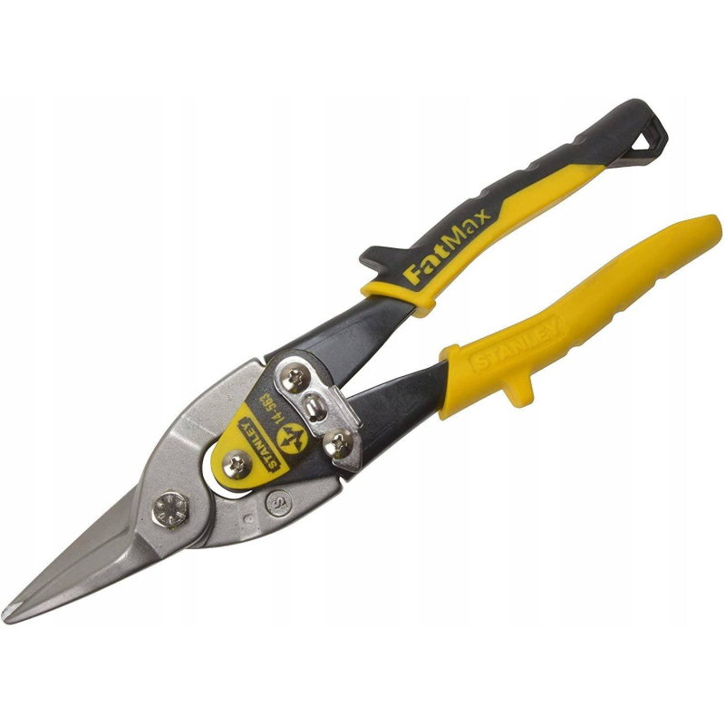 NOŻYCE STANLEY® FATMAX® PROSTE