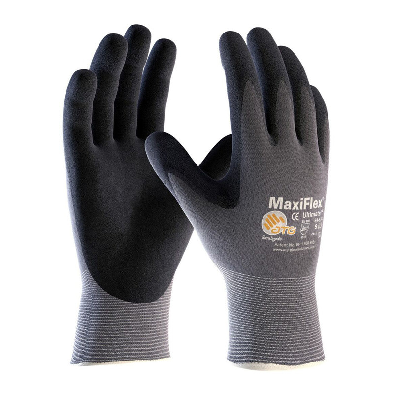 Rękawice ATG MaxiFlex Ultimate