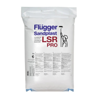 Flügger LSR PRO Masa Szpachlowa