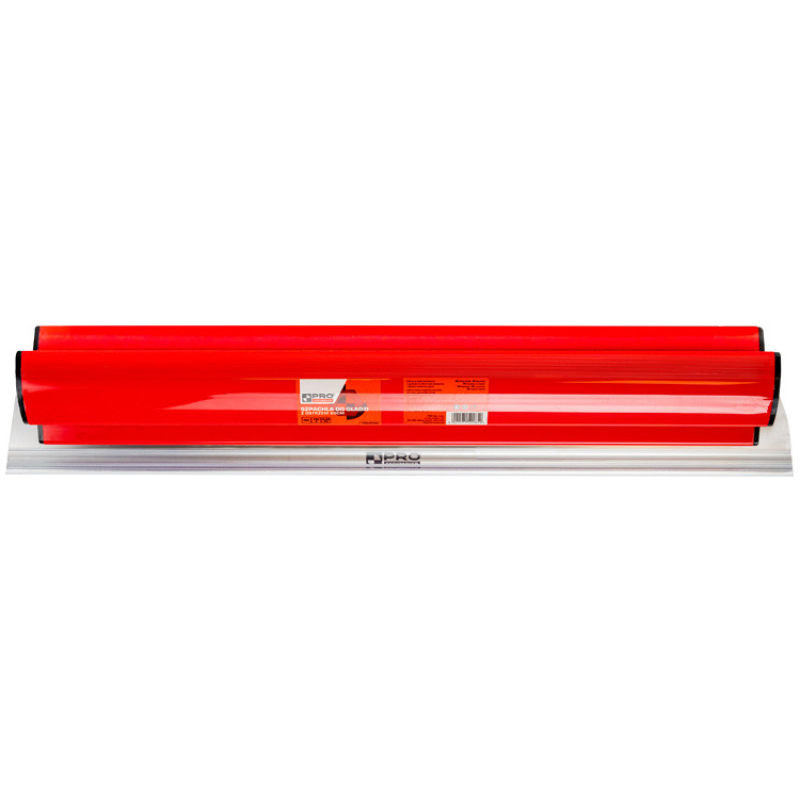 Szpachla do gładzi z ostrzem 60 cm 0.35 mm