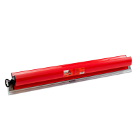 Szpachla do gładzi z ostrzem 80 cm 0.35 mm