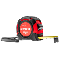 Miara zwijana PR-50-11, 5 m x 19 mm PRO