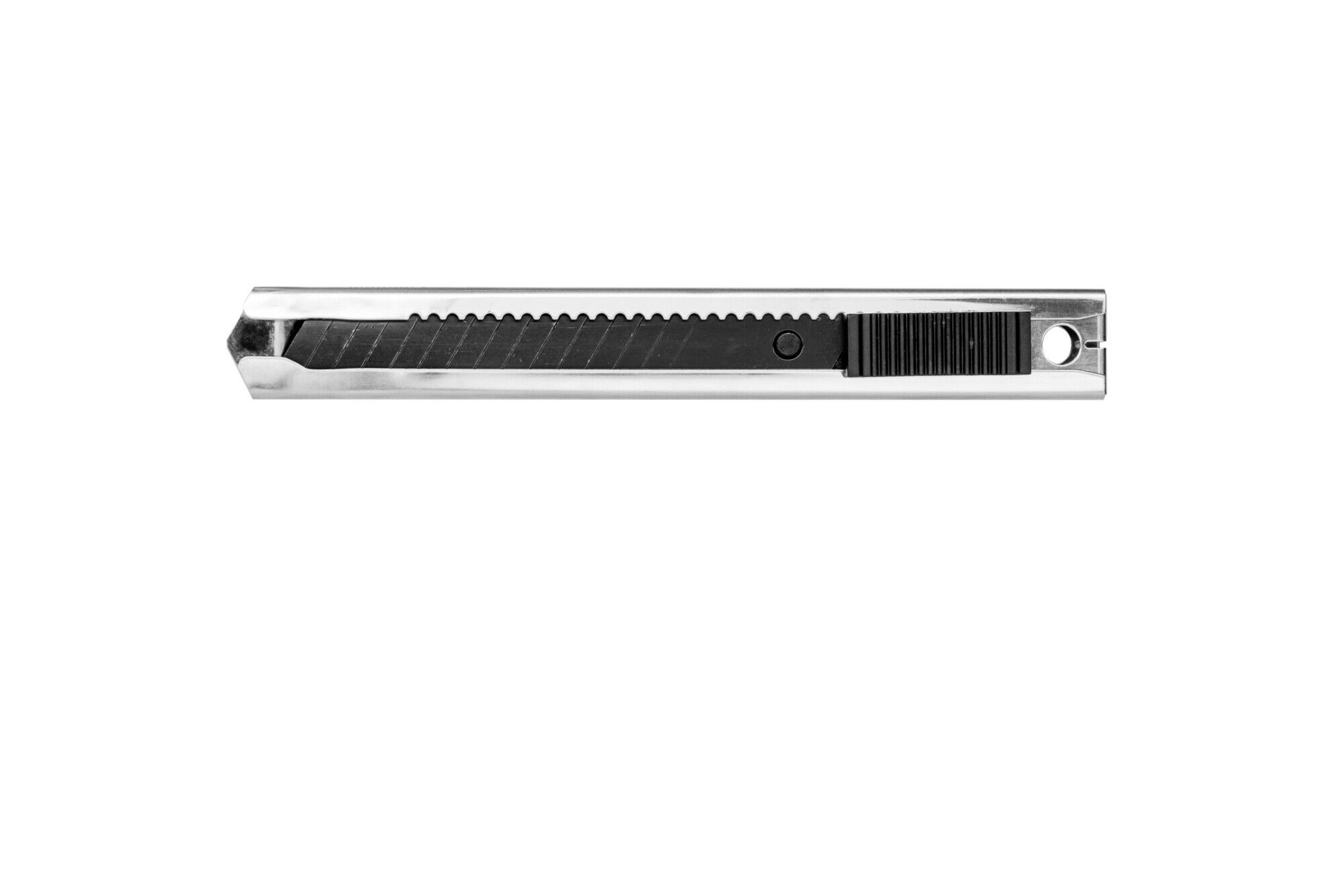 Nóż uniwersalny PR-81-10 18 mm z ostrzem SK4 PRO Nóż uniwersalny PR-81-10 18 mm z ostrzem SK4 PRO