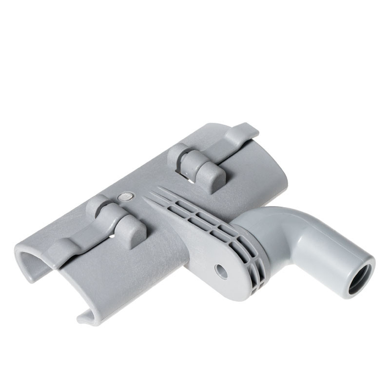 Adapter do szpachli z gwintem