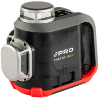 Laser TYXER 3GD