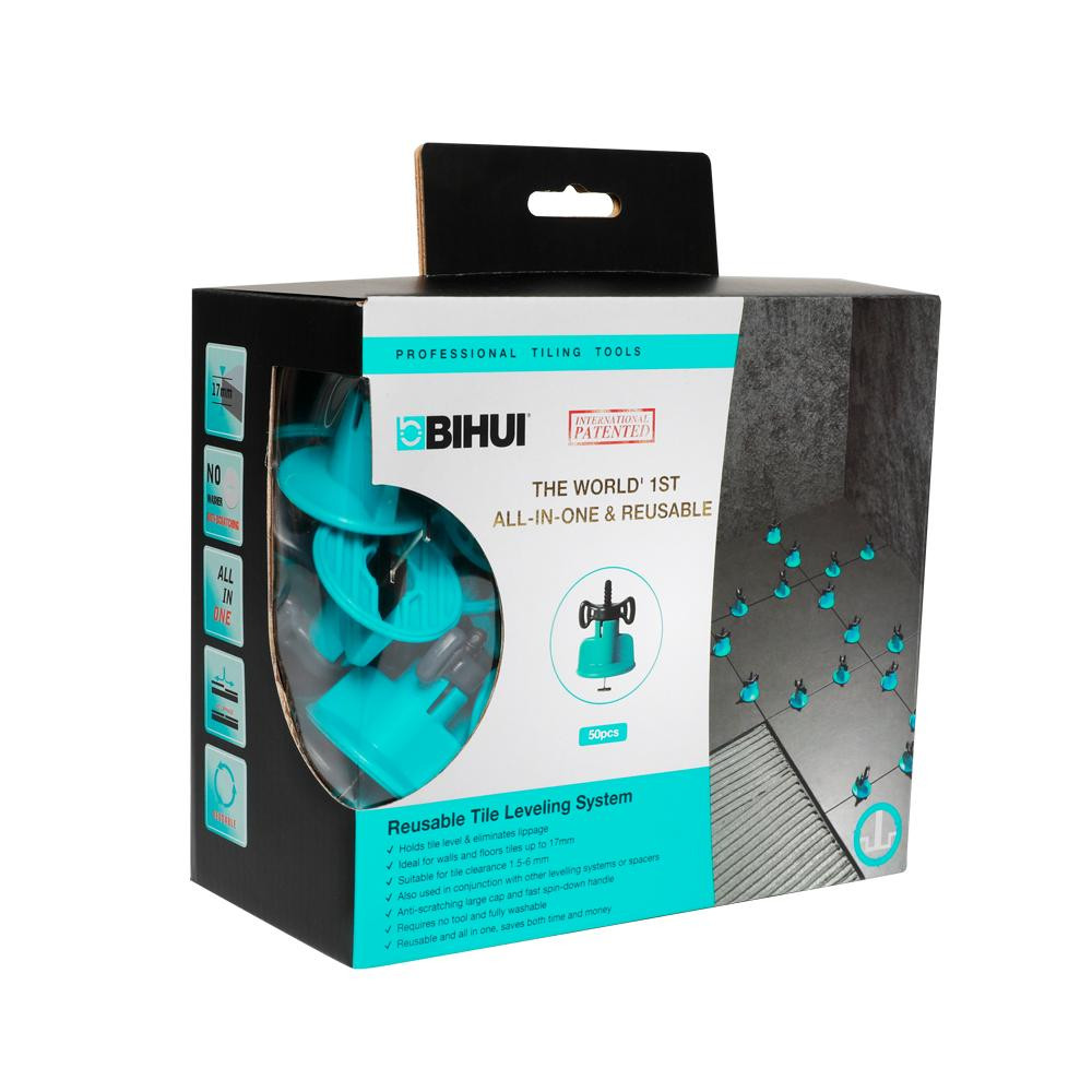 BIHUI Ersatz-T-Stift SMART 1,5 mm (Beutel 50 Stk) für TSL50 BIHUI Ersatz-T-Stift SMART 1,5 mm (Beutel 50 Stk) für TSL50