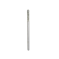 Sztyfty szlifierskie Proxxon 2,2 mm diamentowe (2 szt.) 28232