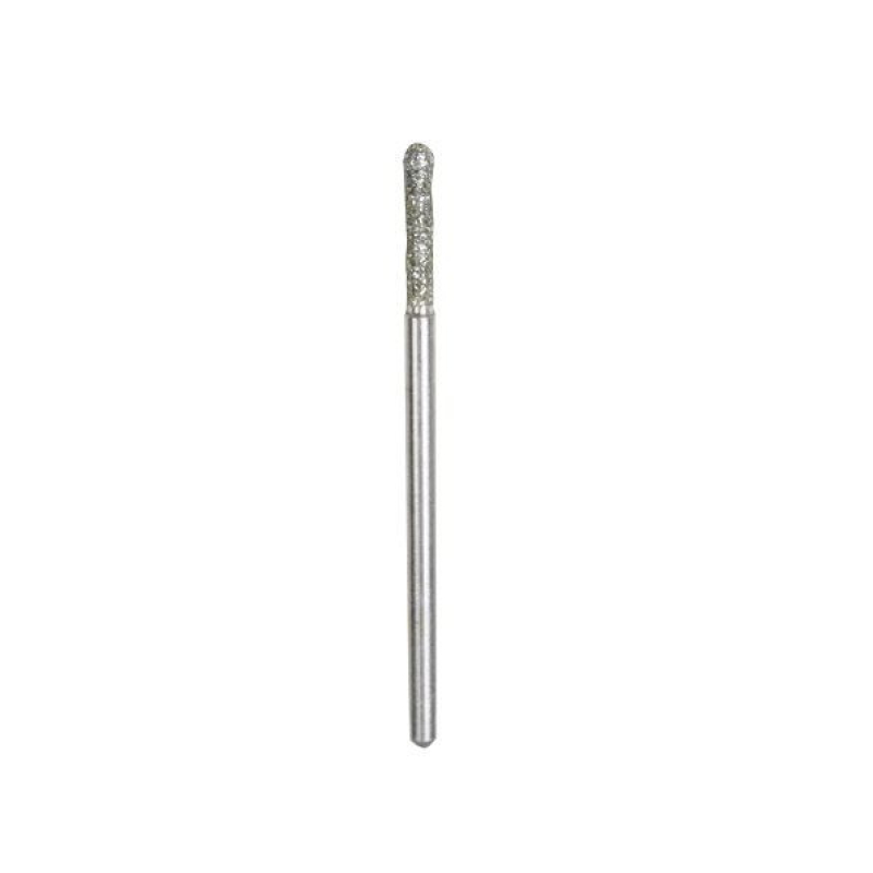 Sztyfty szlifierskie Proxxon 2,2 mm diamentowe (2 szt.) 28232