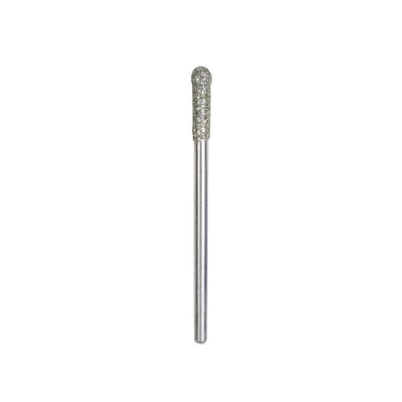 Sztyfty szlifierskie Proxxon 3,2 mm diamentowe (2 szt.) 28234