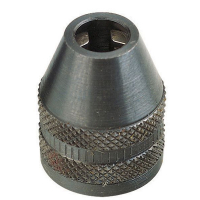 Uchwyt wiertarski Proxxon 0,3-3,2 mm 3-szczękowy 28941