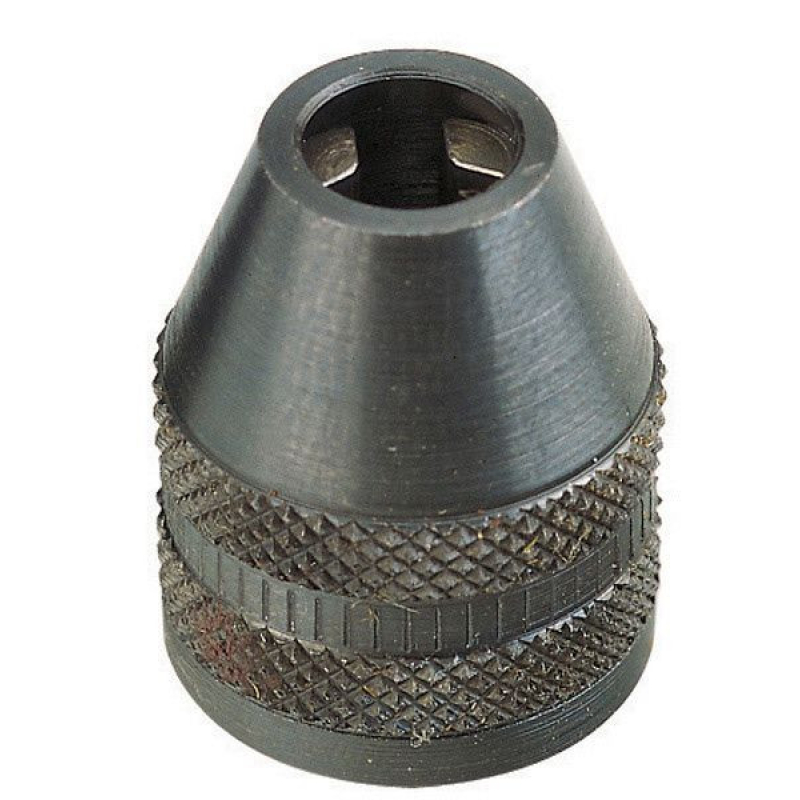 Uchwyt wiertarski Proxxon 0,3-3,2 mm 3-szczękowy 28941