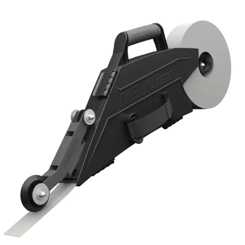 Spoiner Delko Tools Zunder