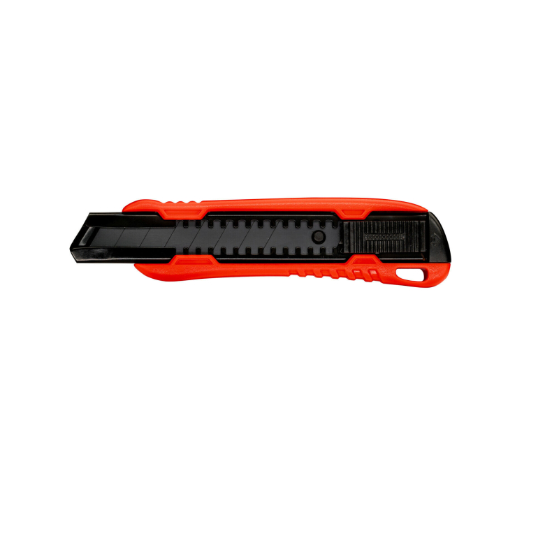 Nóż uniwersalny PR-81-05 18 mm z ostrzem SK4