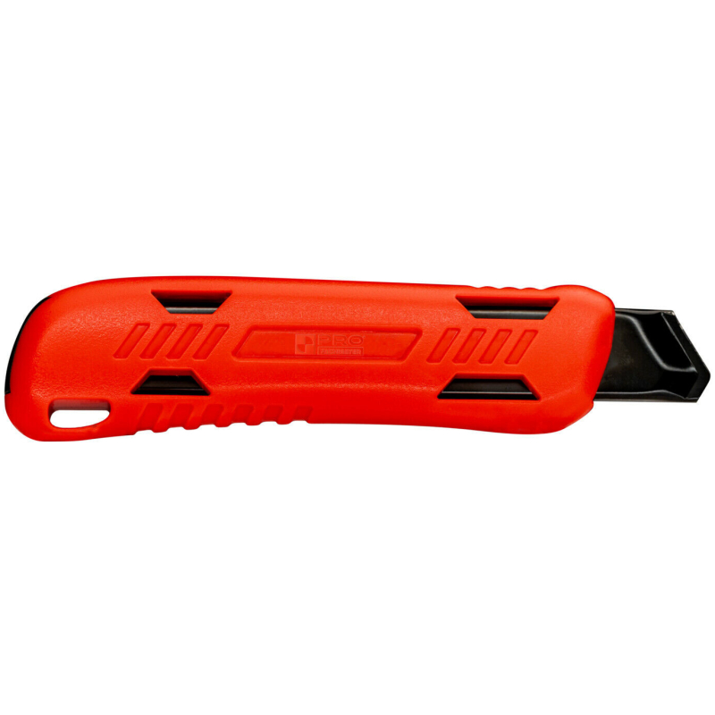 Nóż uniwersalny PR-81-05 18 mm z ostrzem SK4