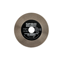 Tarcza diamentowa do ceramiki slim 125×1.0/1.6x25x22.2 mm