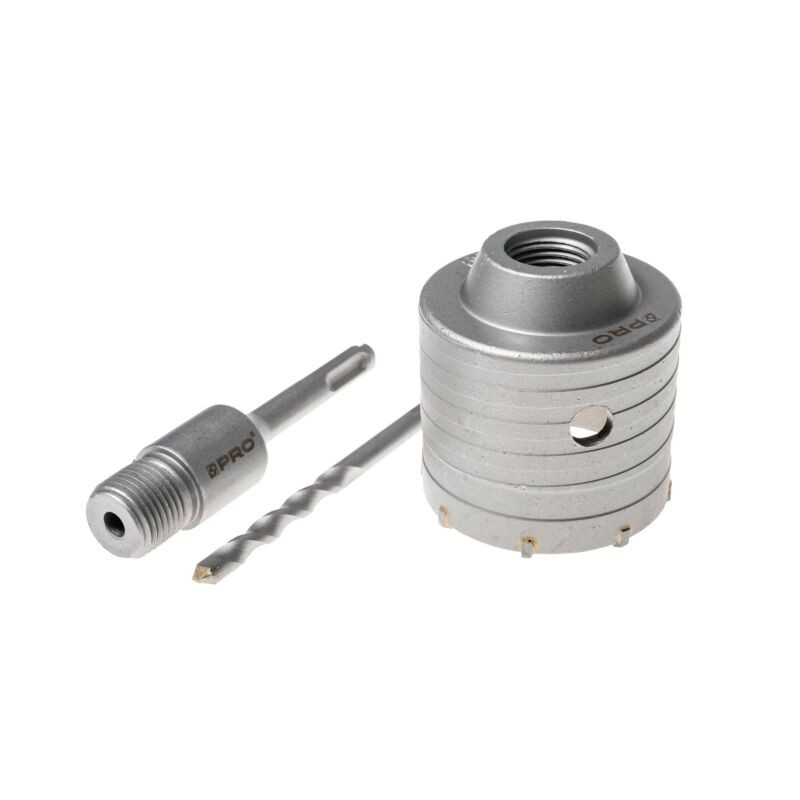 Otwornica do betonu SDS Plus widiowa 68 mm