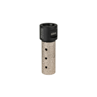 Rozwiertak diamentowy do gresu M14