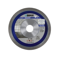 BIHUI tarcza uniwersalna B-Master 1,2 mm fi 125 mm