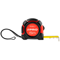 Miara zwijana PR-50-11, 5 m x 19 mm PRO