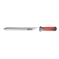 Nóż do wełny mineralnej i styropianu 415 mm