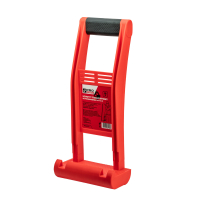 Uchwyt transportowy do przenoszenia płyt G/K 80 kg PRO
