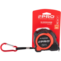 Miara zwijana W-Rocker 5 m 32 mm
