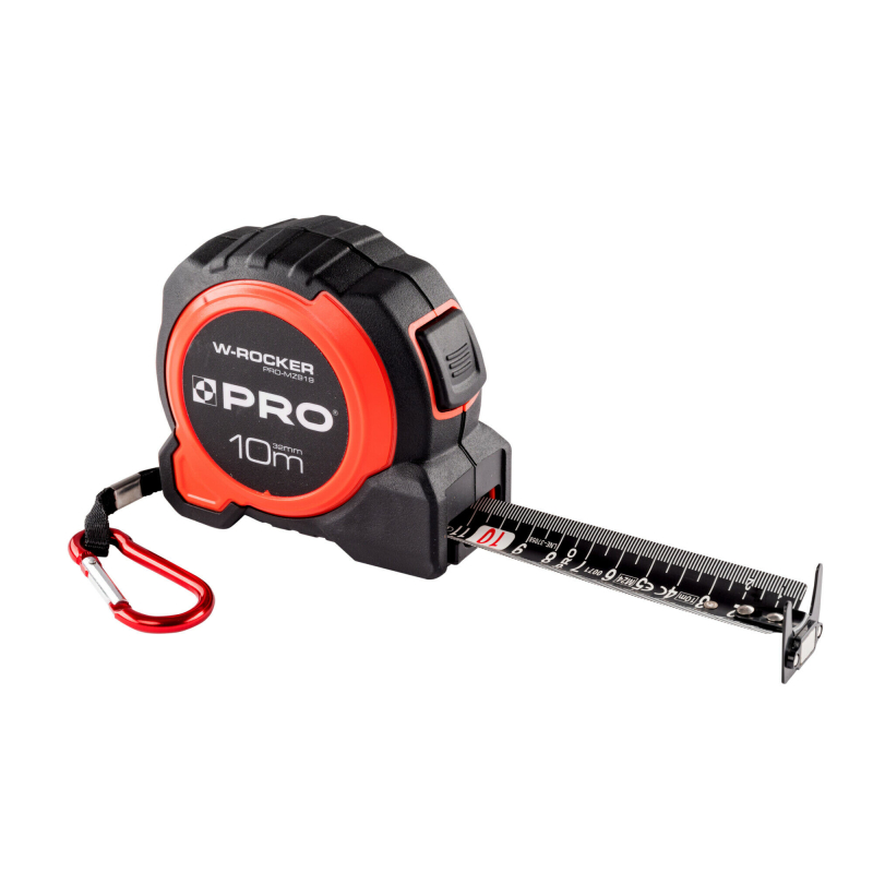Miara zwijana W-Rocker 10 m 32 mm
