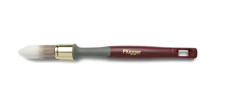 Kątowy pędzel elewacyjny Super Finish Flügger 18 mm Kątowy pędzel elewacyjny Super Finish Flügger 18 mm
