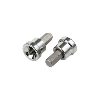 Bit z ogranicznikiem stal S2 PH2 x 25 mm 2 szt. PRO