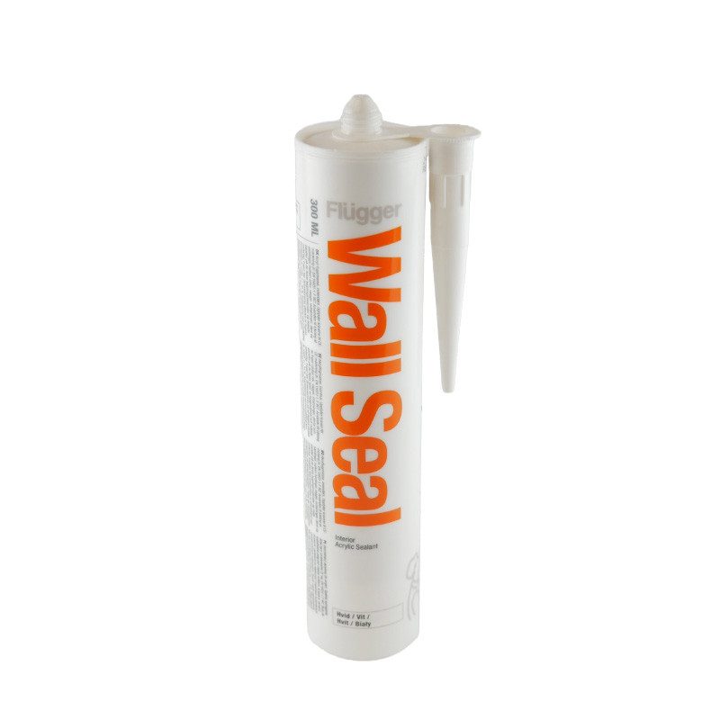 Wall Seal - uszczelniacz akrylowy Flügger