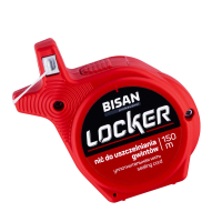 Nić do uszczelniania gwintów LOCKER - 150 mb
