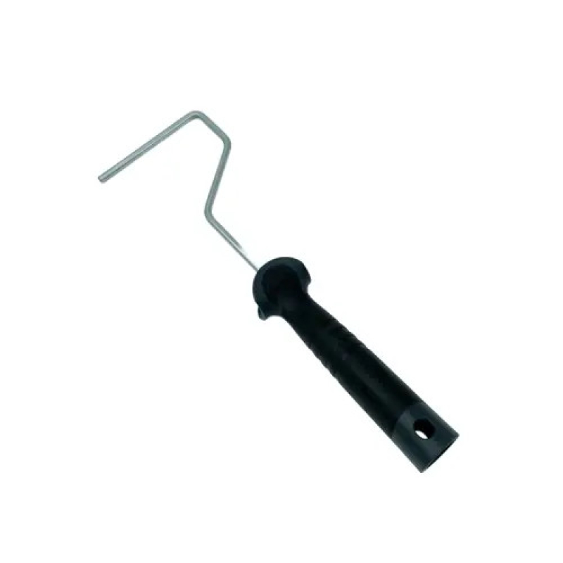 Uchwyt do wałka Quick Flügger 10 cm / 6 mm