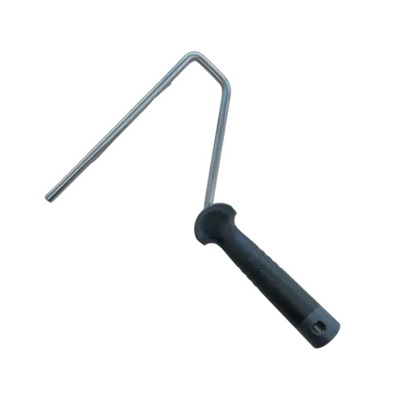 Uchwyt do wałka Quick Flügger 18 cm / 8 mm