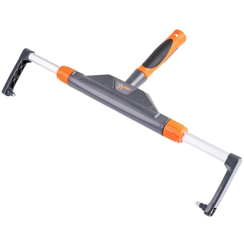 Uchwyt malarski 30 - 46 cm regulowany V-PRO Motive