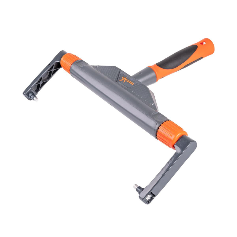 Uchwyt malarski 30 - 46 cm regulowany V-PRO Motive