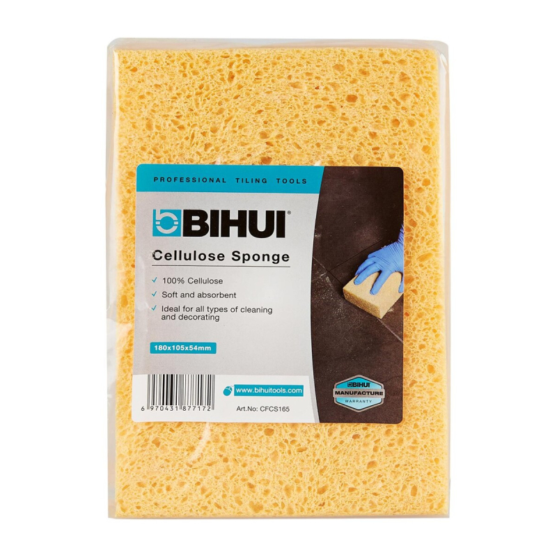 BIHUI gąbka celulozowa