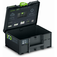 Systainer³ „100 lat” SYS3 M 187 ECO 100Y Limited Edition
