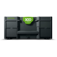 Systainer³ „100 lat” SYS3 M 187 ECO 100Y Limited Edition