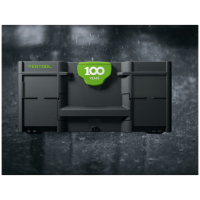 Systainer³ „100 lat” SYS3 M 187 ECO 100Y Limited Edition