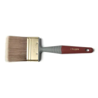 Pędzel płaski Super Finish Flügger 70 mm