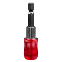 Uchwyt magnetyczny szybkomocujący do bitów 1/4" PRO