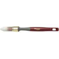 Kątowy pędzel elewacyjny Super Finish Flügger 11 mm