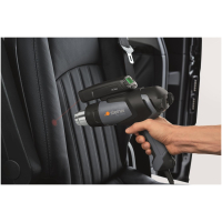 Opalarka Steinel 2120 E 2200 W