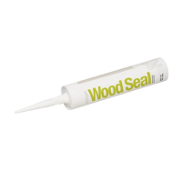 Wood Seal - uszczelniacz akrylowy do powierzchni drewnianych Flügger