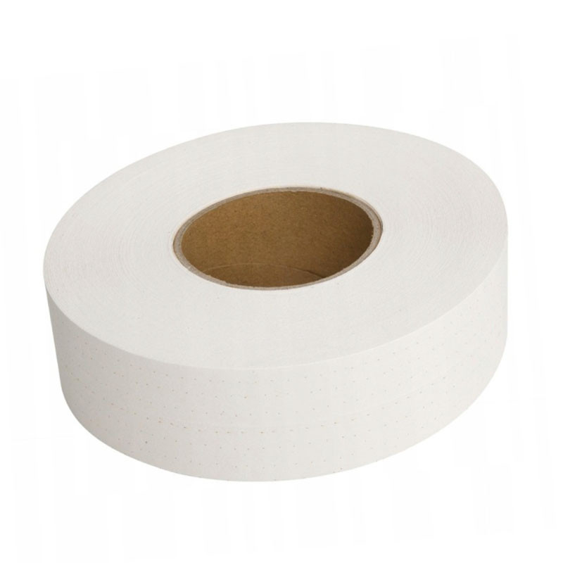 Taśma papierowa perforowana 50 mm x 75 m