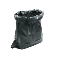 Worki budowlane na gruz 160 l - 5 szt.