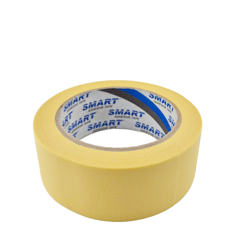 Taśma malarska SMART do 80C 38 mm x 40 m