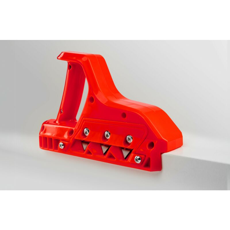 Strug do krawędzi płyt GK 45 + 60 st PRO - obrazek 7