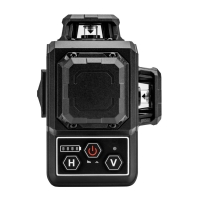 Laser HILE 3DG LT PRO - obrazek 2