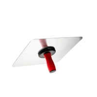 Taca do gładzi aluminiowa 330 x 330 mm PRO - obrazek 4
